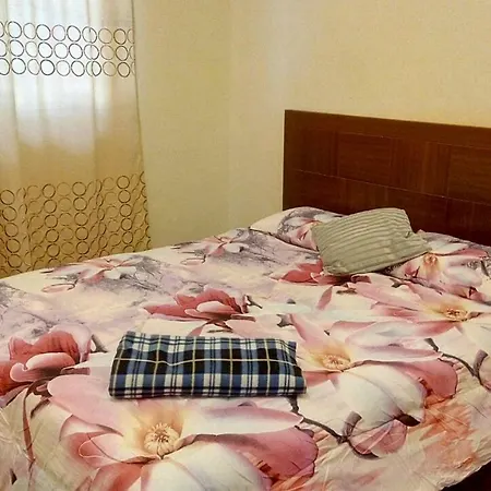 D'Puncak Arabella Muslim Homestay Cameron Highlands Exterior photo