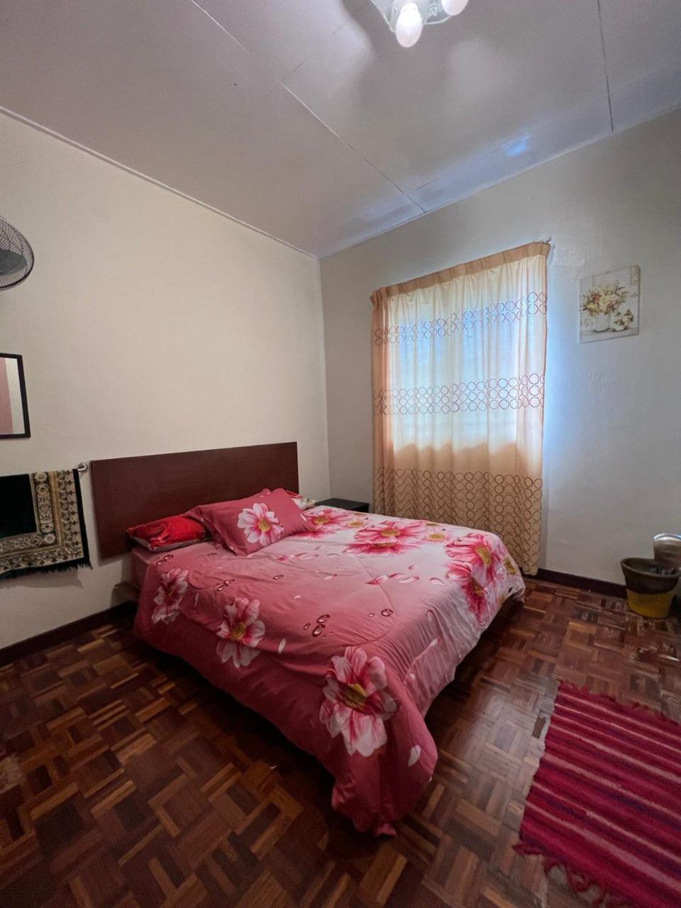 D'puncak Arabella Muslim Apartment