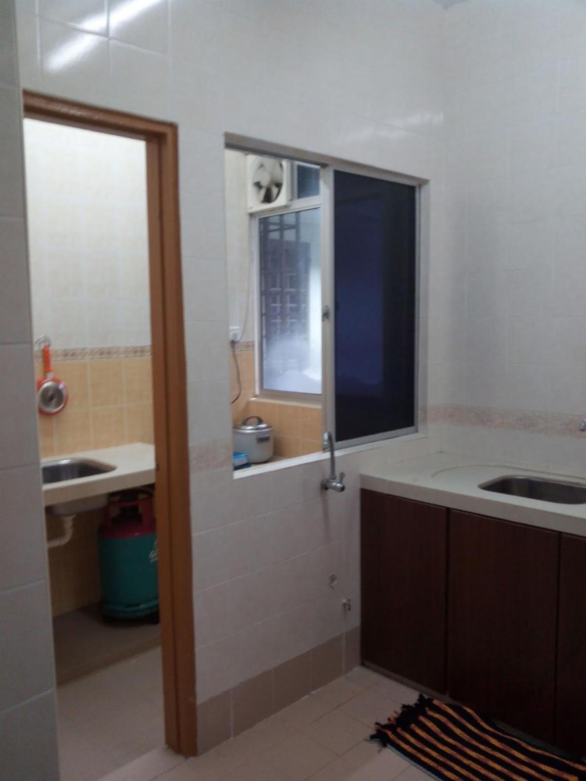 D'puncak Arabella Muslim Apartment