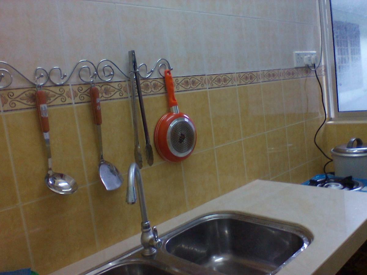 D'puncak Arabella Muslim Apartment